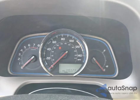 2013 Toyota Rav4 Limited from USA, damaged, VIN 2T3DFREV8DW070453